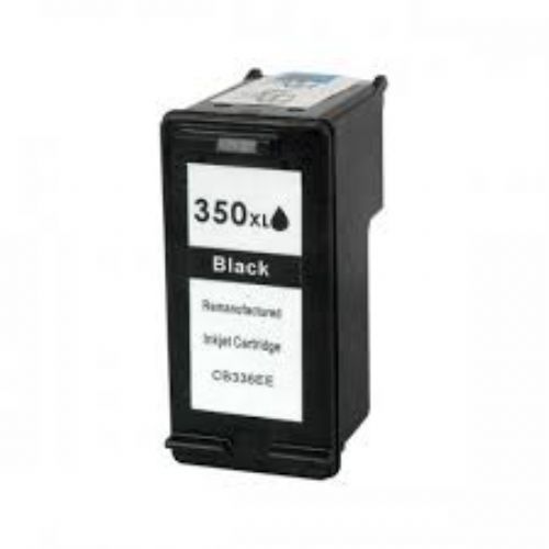 CARTUCCIA X HP 350XL NERO COMP. 28ml